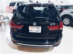 بی ئێم دەبڵیو X5